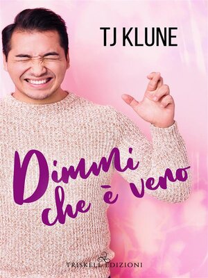 cover image of Dimmi che è vero